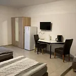 Hostel Ellwuerder Hof *