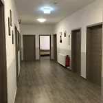 Hostel Ellwuerder Hof