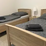 Hostel Ellwuerder Hof *