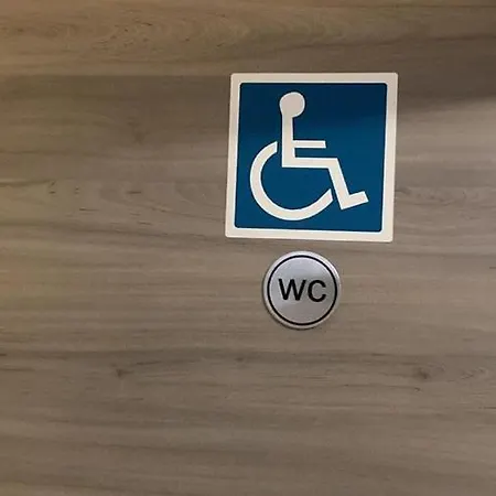 Ellwuerder Hof Hostel *
