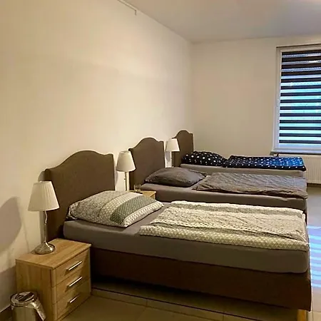 Ellwuerder Hof Hostel *