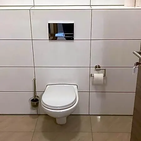 Hostel Ellwuerder Hof Nordenham