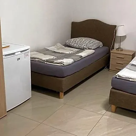Hostel Ellwuerder Hof Nordenham
