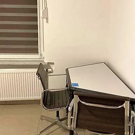 Hostel Ellwuerder Hof