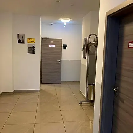 Hostel Ellwuerder Hof *