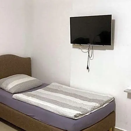 Ellwuerder Hof אכסניה