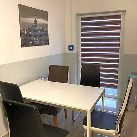 Hostel Ellwuerder Hof Nordenham