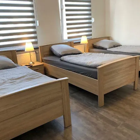 Ellwuerder Hof Hostel Nordenham
