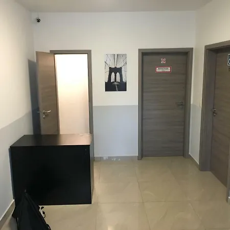 Ellwuerder Hof אכסניה