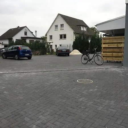 Ellwuerder Hof *