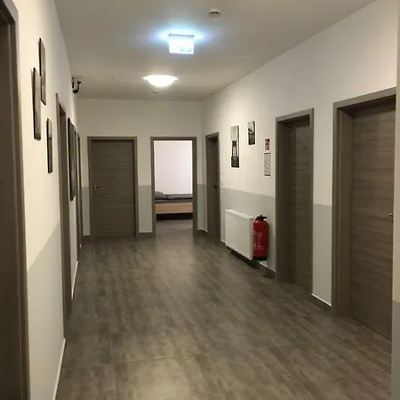 Hostel Ellwuerder Hof