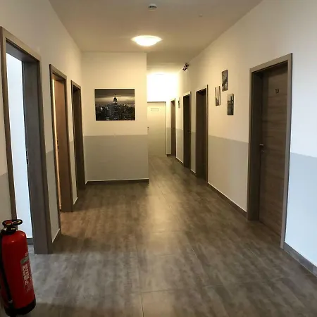 Ellwuerder Hof Hostel
