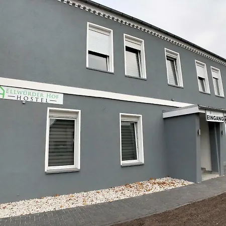 Ellwuerder Hof