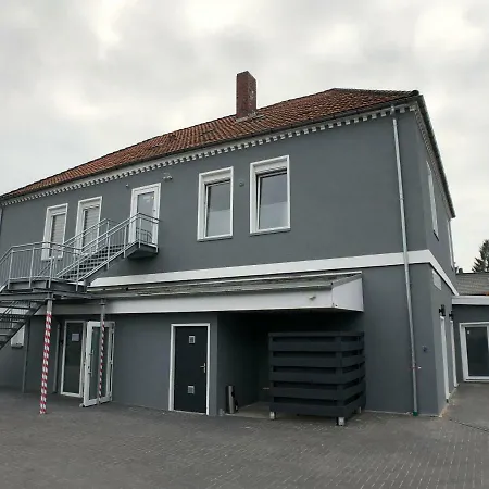 Ellwuerder Hof *