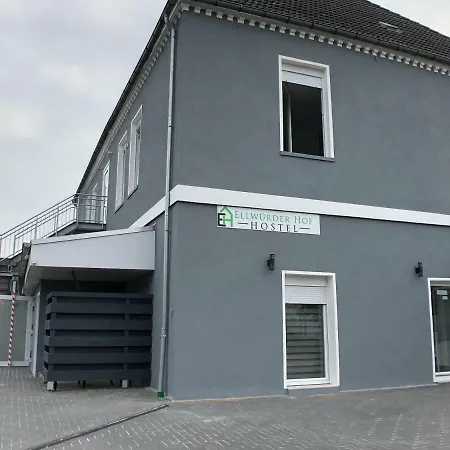 Hostel Ellwuerder Hof Nordenham