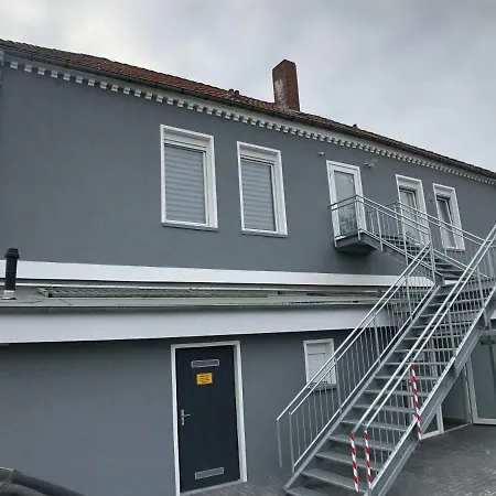 Hostel Ellwuerder Hof