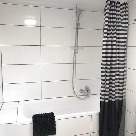 Ellwuerder Hof ノルデンハム