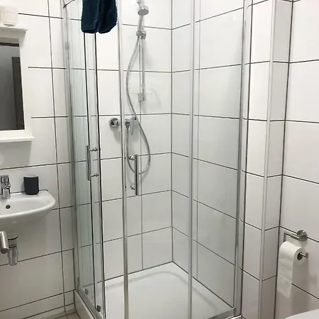 Ellwuerder Hof Hostel *