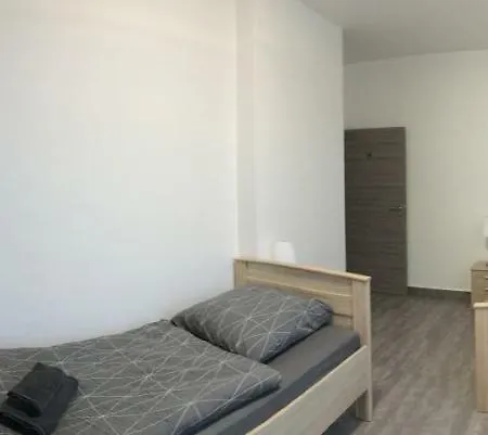 Ellwuerder Hof * נורדנהאם