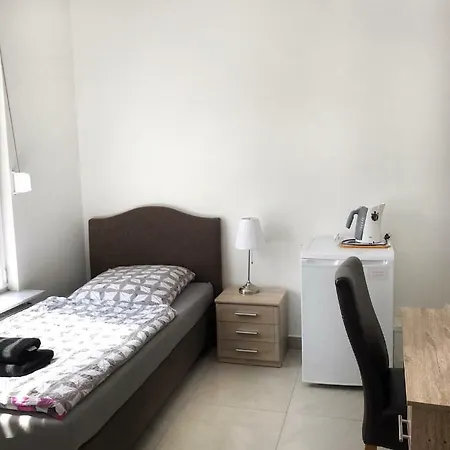 Hostel Ellwuerder Hof Nordenham