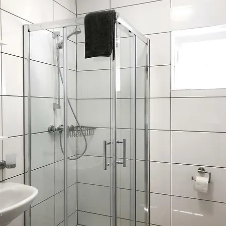 Ellwuerder Hof ホステル ノルデンハム