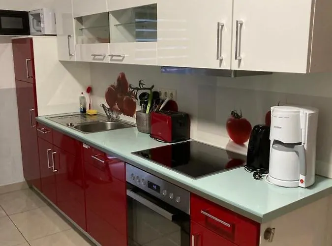 Ellwuerder Hof Норденхам