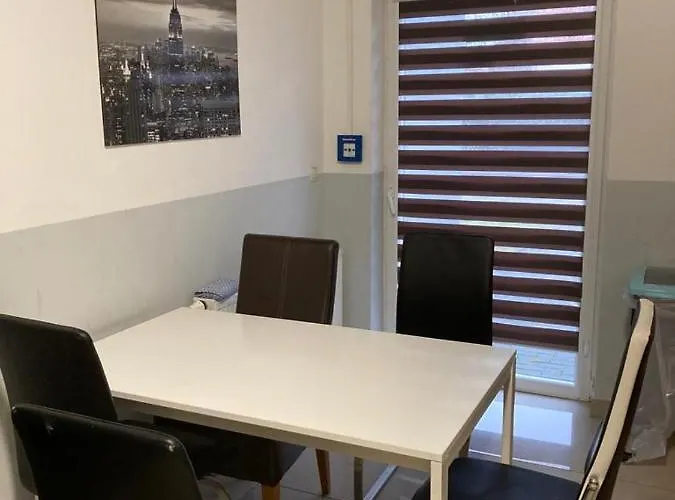 Ellwuerder Hof * Норденхам