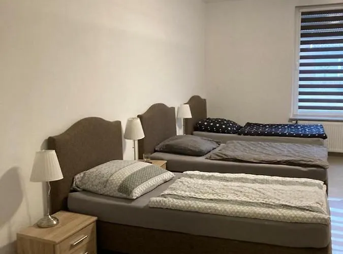 Ellwuerder Hof Норденхам