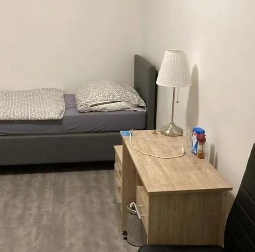 Ellwuerder Hof Хостел