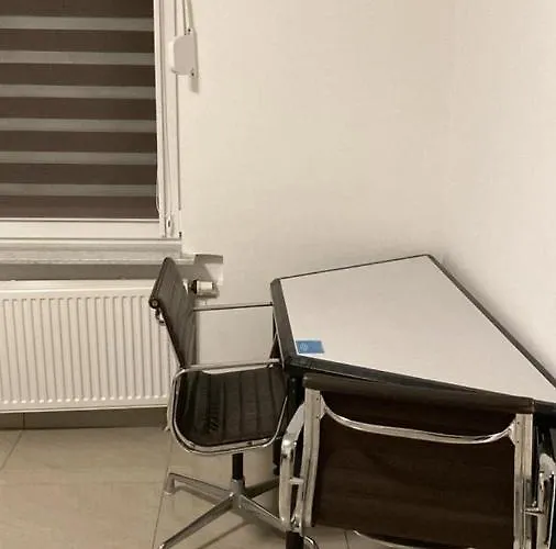 Хостел Ellwuerder Hof Норденхам