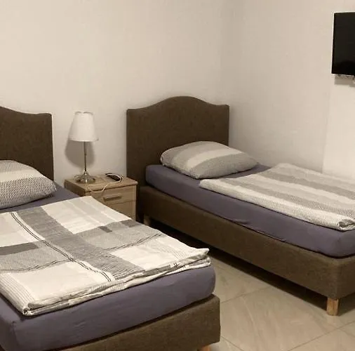 Ellwuerder Hof Норденхам