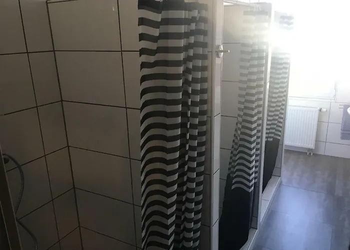 Ellwuerder Hof Хостел