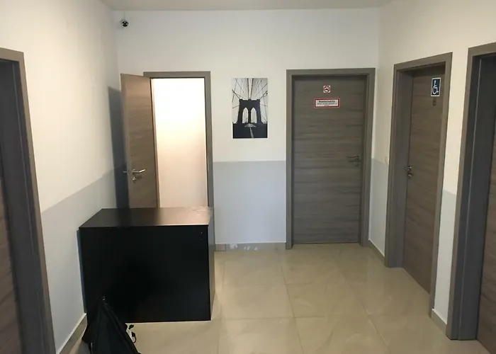 Ellwuerder Hof Хостел