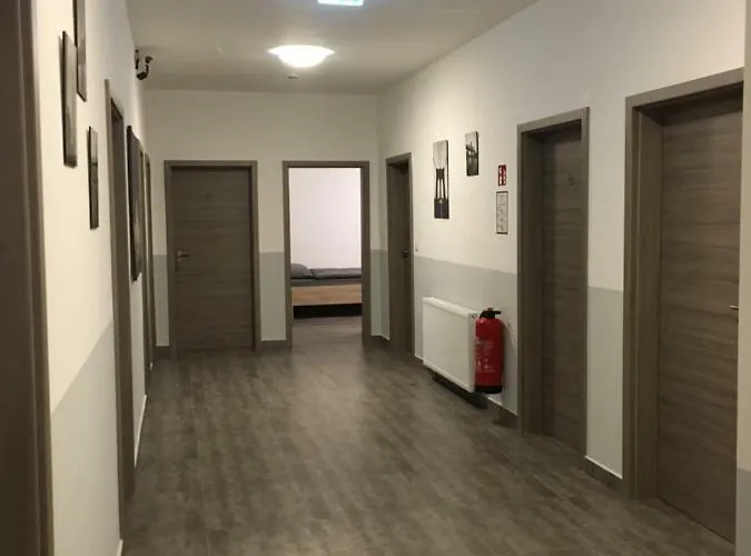 Хостел Ellwuerder Hof