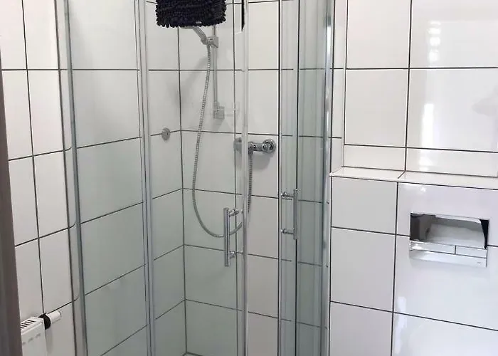 Ellwuerder Hof Хостел *