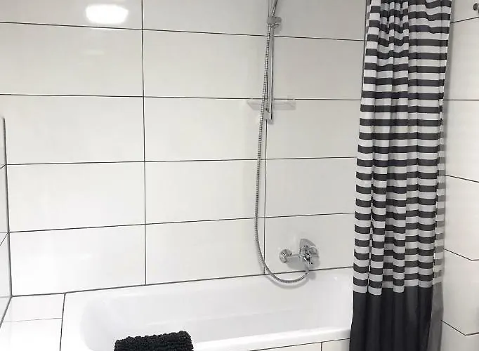 Ellwuerder Hof Норденхам