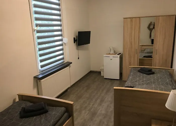 Ellwuerder Hof Норденхам