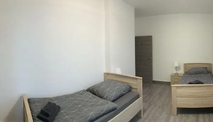 Ellwuerder Hof * Норденхам