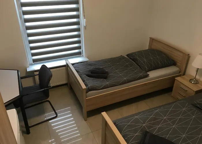 Хостел Ellwuerder Hof Норденхам