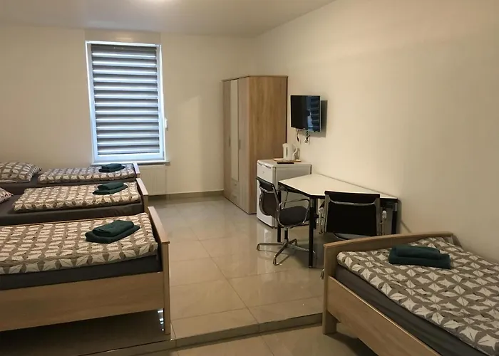 Ellwuerder Hof * Норденхам