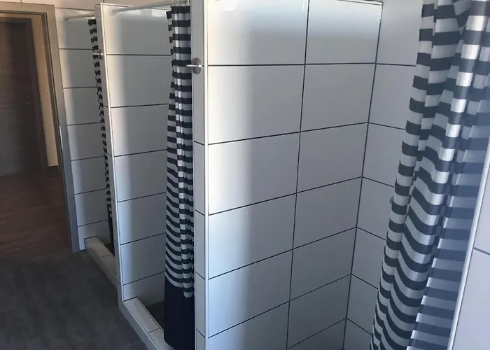 Хостел Ellwuerder Hof Норденхам